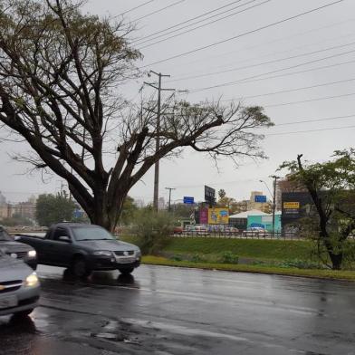 Foto para matéria do tempo de 25/06/18