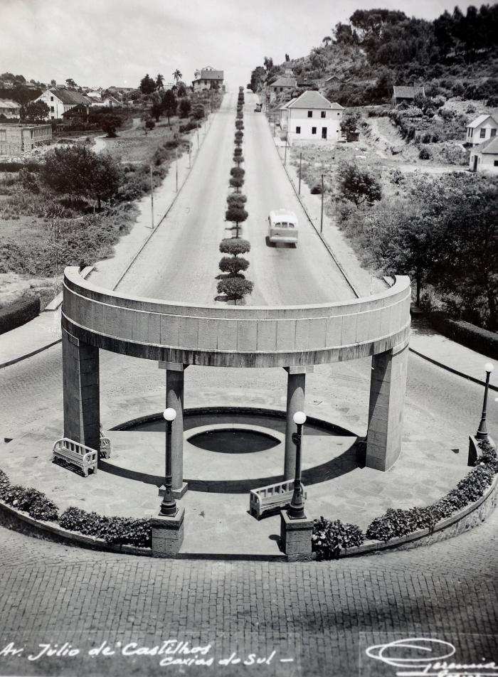 Studio Geremia / Acervo Arquivo Histórico Municipal João Spadari Adami, divulgação