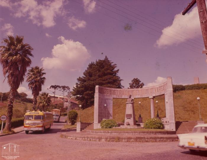 Studio Geremia / Acervo Arquivo Histórico Municipal João Spadari Adami, divulgação