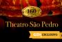 Theatro São Pedro: especial traz vídeos, áudio e reportagem