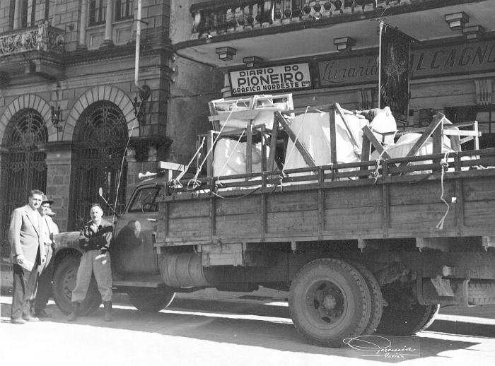 Studio Geremia / Acervo Arquivo Histórico Municipal João Spadari Adami, divulgação