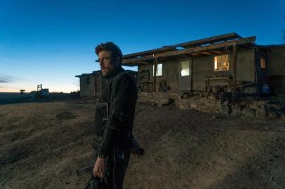 Sicario, o dia do soldado, filme