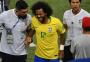 Médico da Seleção diz estar otimista sobre Marcelo, mas Douglas Costa ainda preocupa
