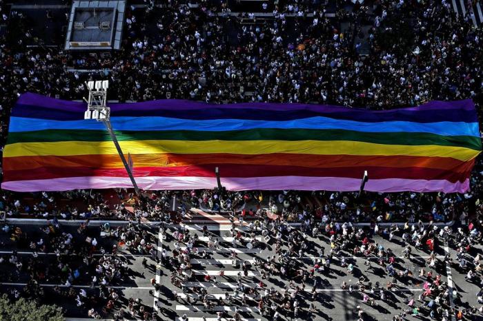 Miguel SCHINCARIOL / AFP