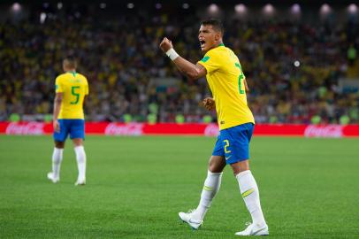 thiago silva