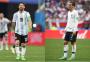 Messi x Griezmann: o que esperar dos craques de Argentina e França