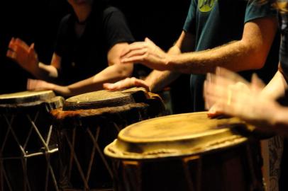 Cantos do Nosso Chão, do grupo Zingado