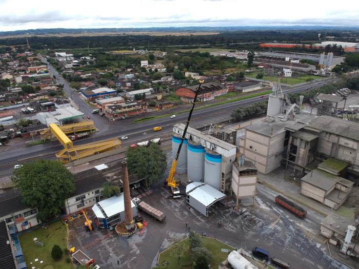 Divulgação Votorantim