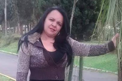 As circunstâncias da morte da manicure Edleuza Cristina da Silva, 36 anos, encontrada morta na Rua Thaul. Suspeita é que o marido dela seja o autor do crime.