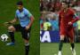 Suárez x Cristiano Ronaldo: o que esperar dos craques de Uruguai e Portugal