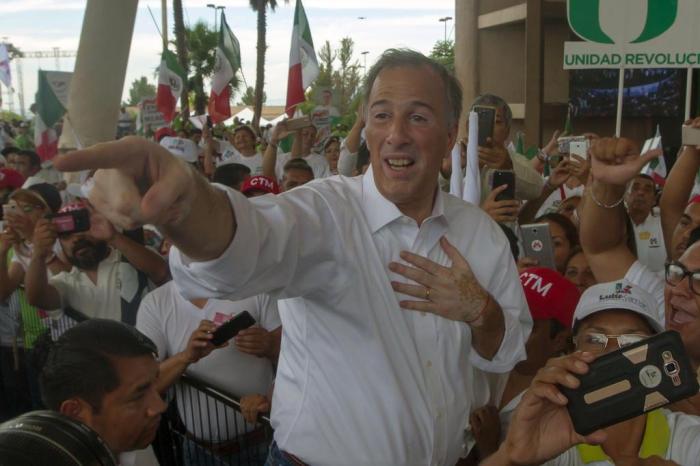 Julio Cesar AGUILAR / AFP PHOTO