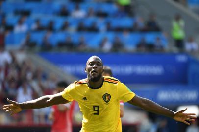 lukaku - bélgica