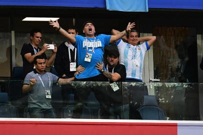 maradona, argentina, copa do mundo