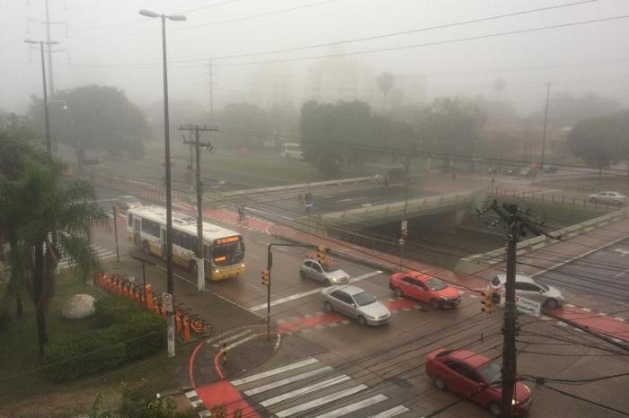 Previsão do tempo para Erechim (RS): Veja temperaturas do dia