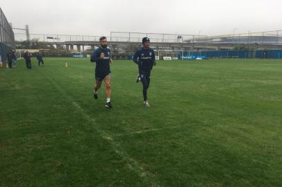 grêmio, futebol