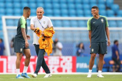 seleção brasileira - cbf