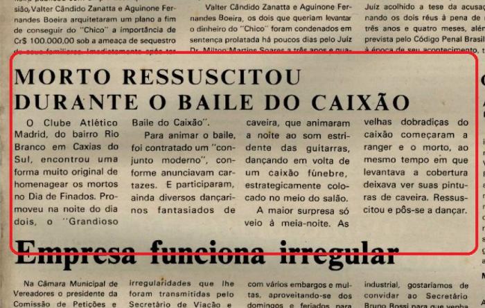 Acervo Centro de Memória da Câmara de Vereadores de Caxias do Sul / reprodução