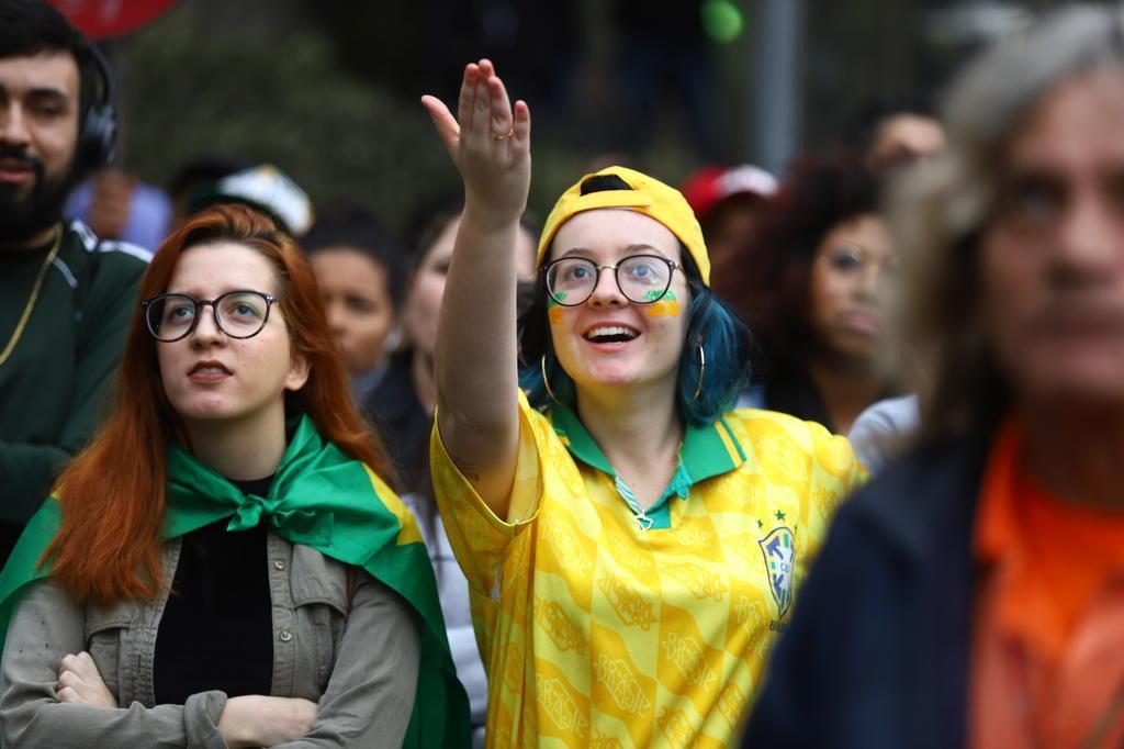 Brasil x México: vem ver os melhores memes das oitavas de final