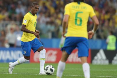 copa do mundo, rússia, fernandinho, brasil, seleção brasileira