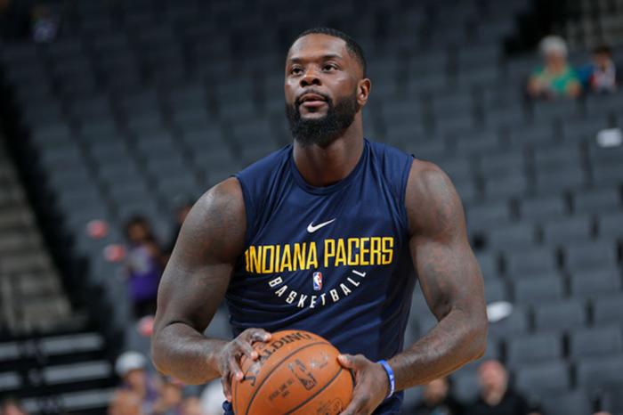 Indiana Pacers / Divulgação