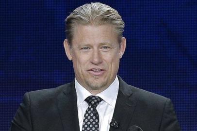 peter Schmeichel - dinamarca