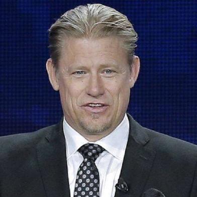 peter Schmeichel - dinamarca