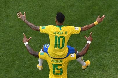 Neymar - seleção - PAULINHO