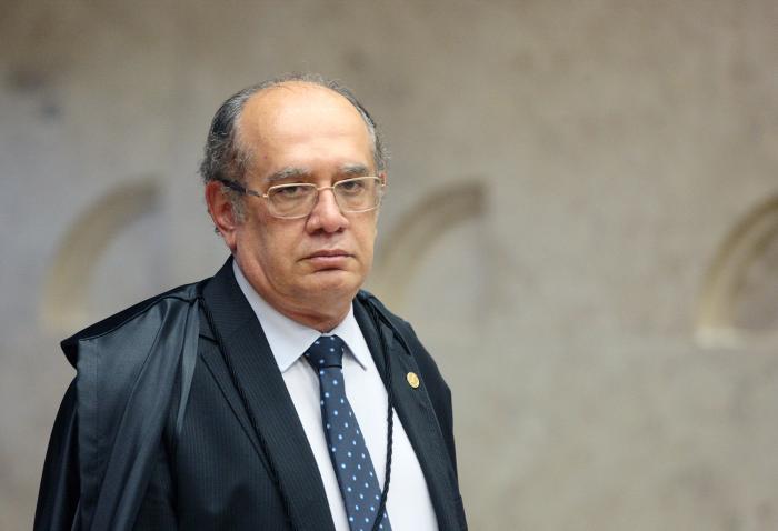 Carlos Moura / STF / Divulgação 