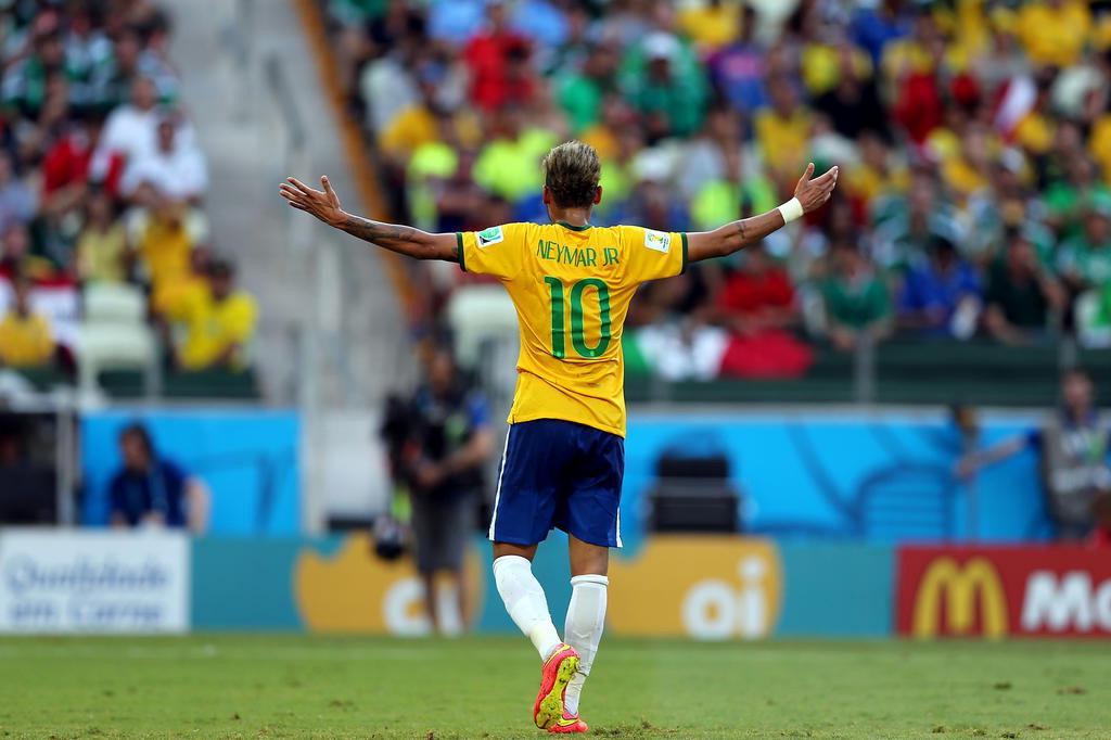 Quartas de final da Copa têm rivalidades históricas, Brasil contra atual  vice e zebra 'intrusa