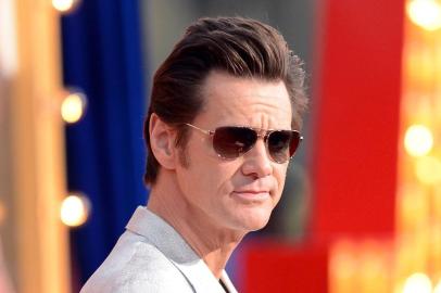 Jim Carrey