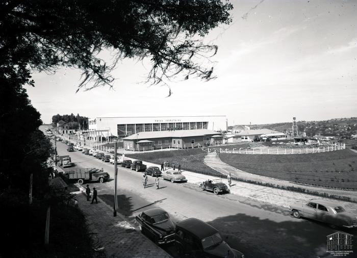 Studio Geremia / Acervo Arquivo Histórico Municipal João Spadari Adami, divulgação