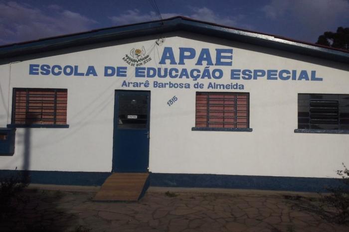 Apae / Divulgação