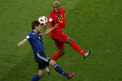 kompany, bélgica, copa do mundo, futebol