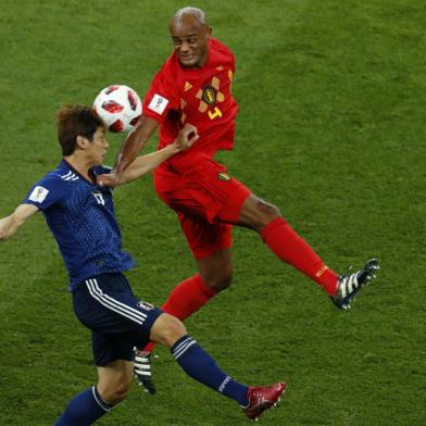 kompany, bélgica, copa do mundo, futebol