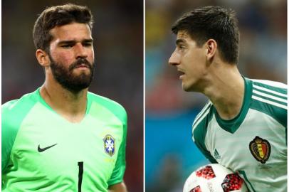 alisson courtois