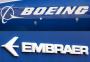 Embraer e Boeing aprovam fusão e aguardam aval do governo
