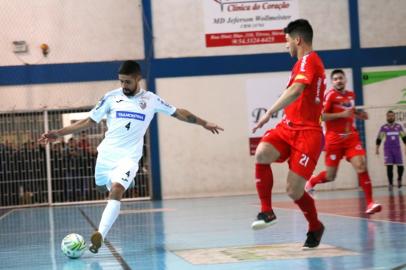 ACBF Futsal, Felipe Valério