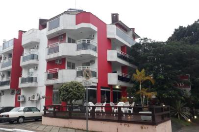 Cinco pessoas foram encontradas mortas no apart-hotel  Daytona, em Canasvieras, norte de Florianópolis.