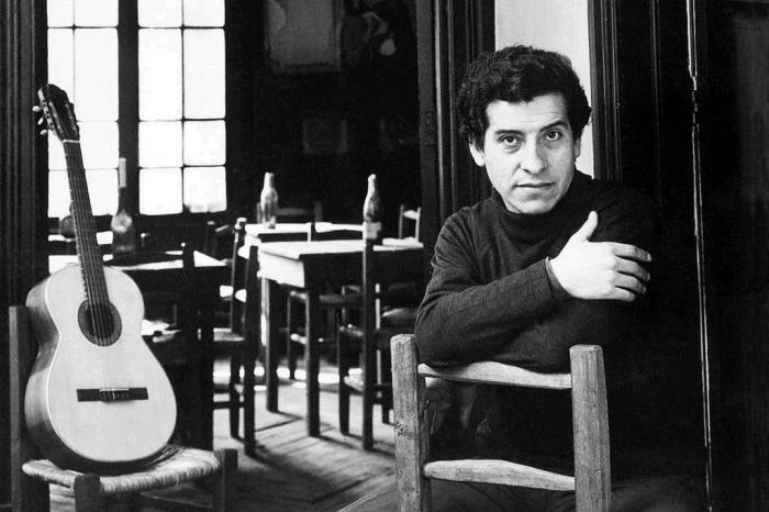 Fundación Victor Jara / Divulgação