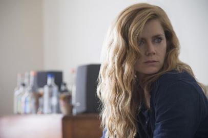 Sharp Objects, com Amy Adams