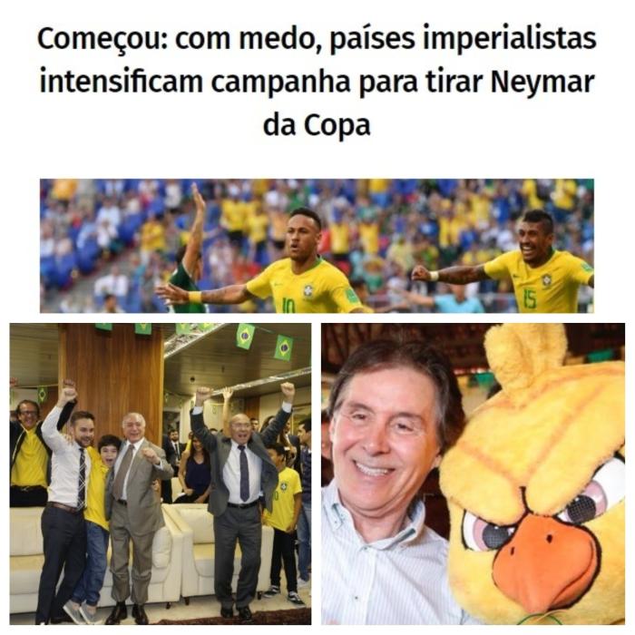 Reprodução