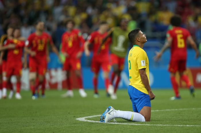 Cotação GZH: as notas dos jogadores do Brasil na eliminação para a Croácia