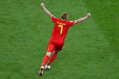 de bruyne, bélgica