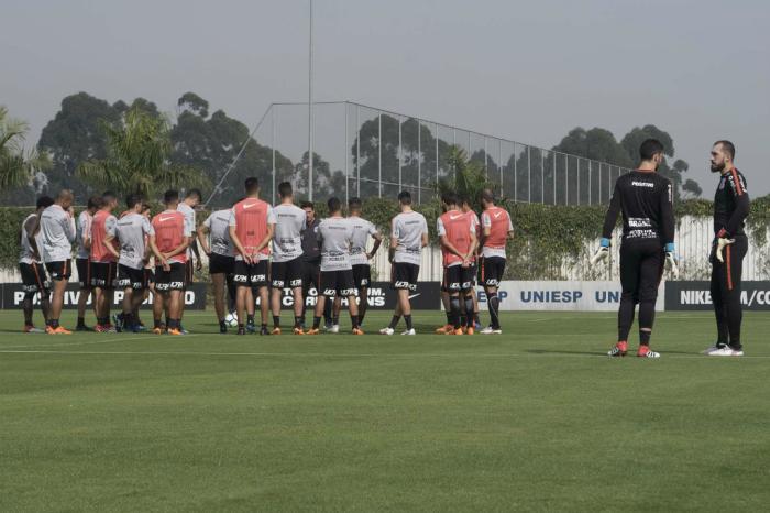 Daniel Augusto Jr / Ag. Corinthians, Divulgação