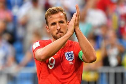 Harry Kane