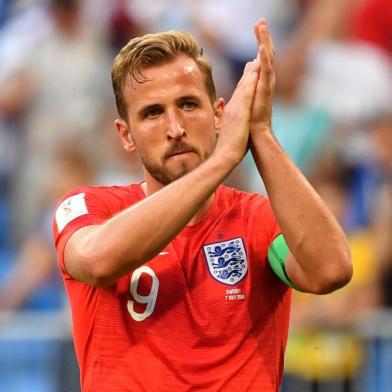 Harry Kane