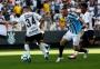 Grêmio abre o placar com titulares, mas reservas cedem virada para o Corinthians