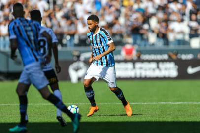 andré, grêmio, futebol