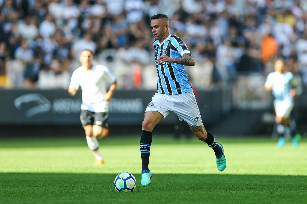 Lucas Uebel/Grêmio, Divulgação