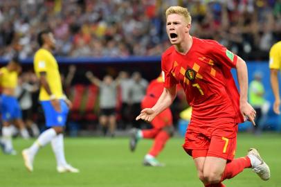 de bruyne, bélgica